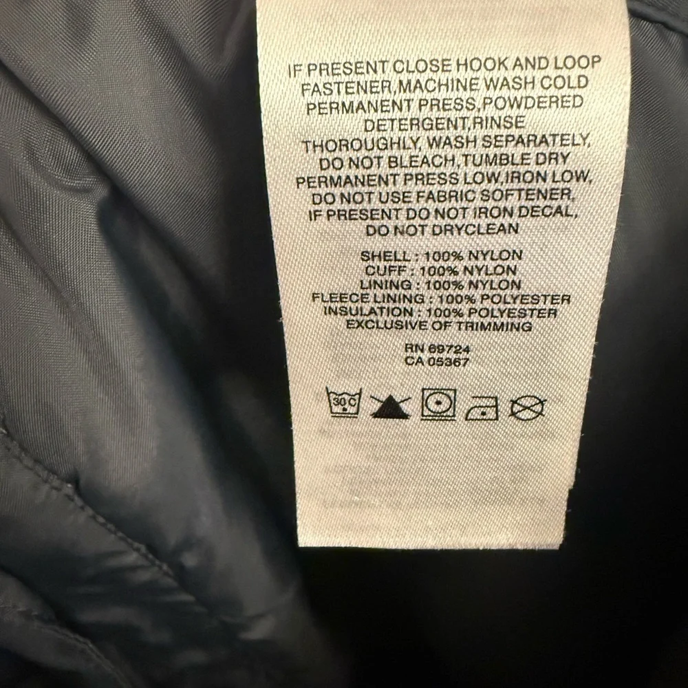 Columbia Youth Gray Insulated Snow Pants Size L 14/16 Outgrown